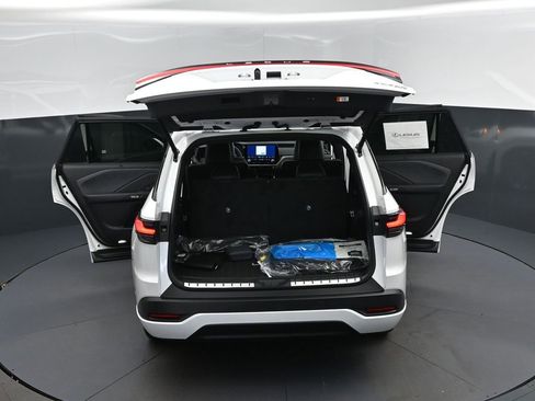 New 2026 Lexus TX 350 AWD image 45