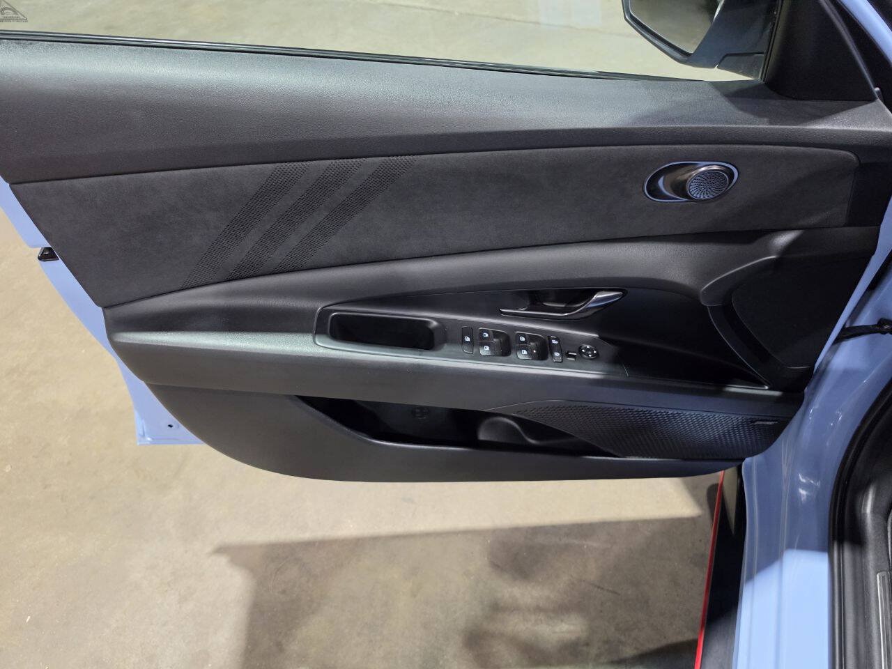 Used 2023 Hyundai Elantra N w/ Cargo Package FWD image 24