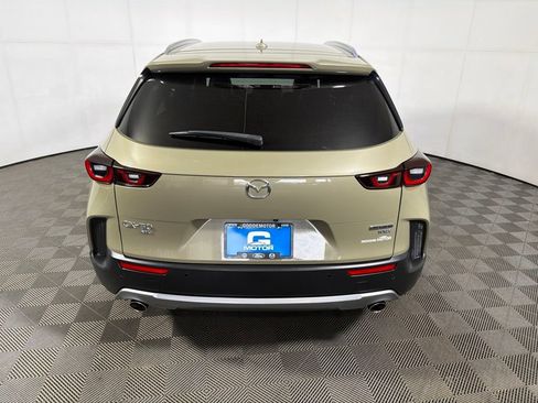 Used 2024 MAZDA CX-50 2.5 Turbo w/ Cargo Package AWD/4WD image 6