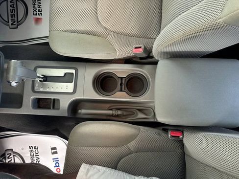 Used 2019 Nissan Frontier SV RWD image 20