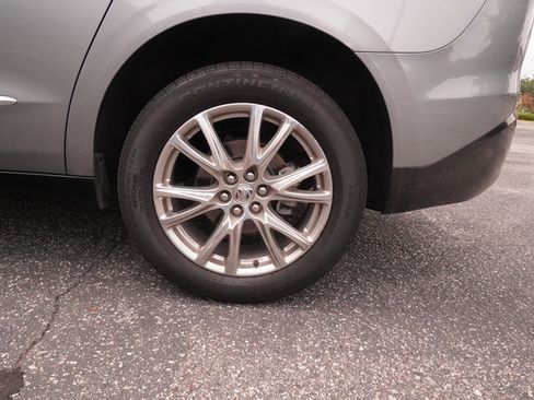 Used 2024 Buick Enclave Premium w/ Experience Buick Package FWD image 35
