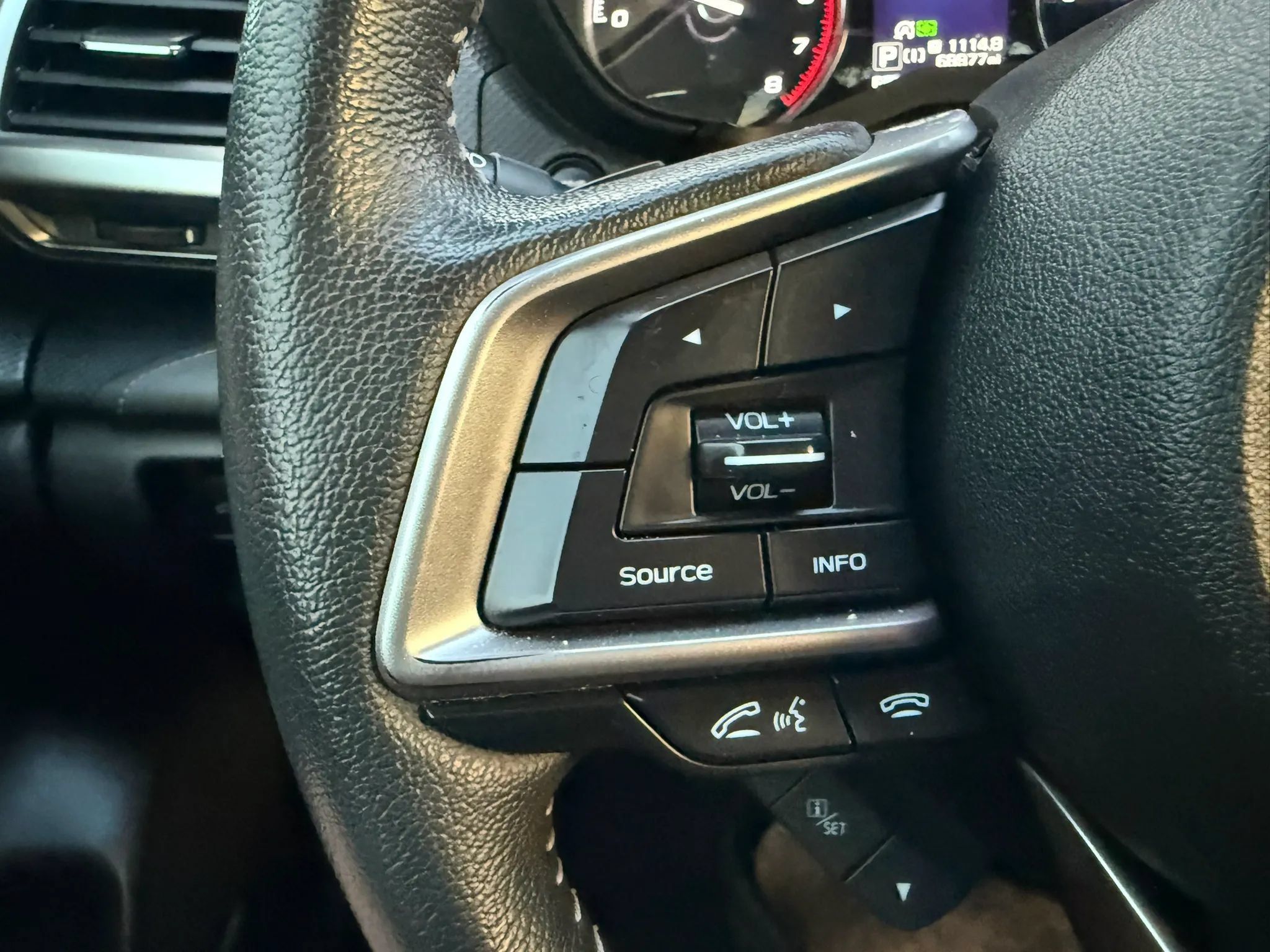 Used 2019 Subaru Forester Touring w/ Popular Package #3 AWD/4WD image 24
