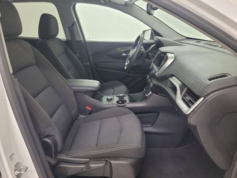 Used 2024 GMC Terrain SLE w/ Driver Convenience Package image 21