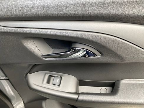 New 2026 Chevrolet TrailBlazer LT image 14