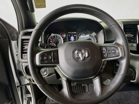 Used 2025 RAM 1500 Tradesman image 11