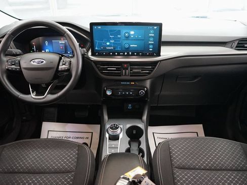 Used 2023 Ford Escape Active w/ Tech Pack #1 AWD/4WD image 40
