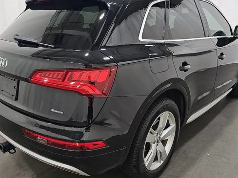 Used 2019 Audi Q5 2.0T Premium Plus AWD/4WD image 3