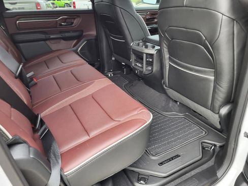 New 2026 RAM 1500 Limited image 11