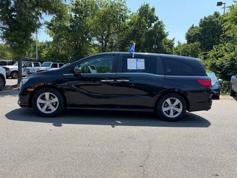 Used 2020 Honda Odyssey EX-L image 3
