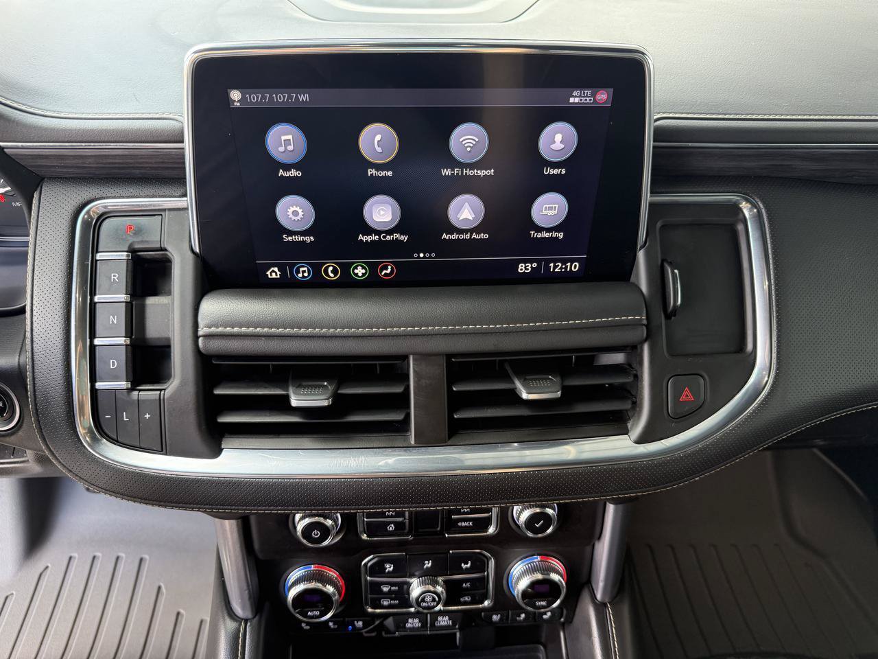 Used 2021 GMC Yukon SLT AWD/4WD image 19