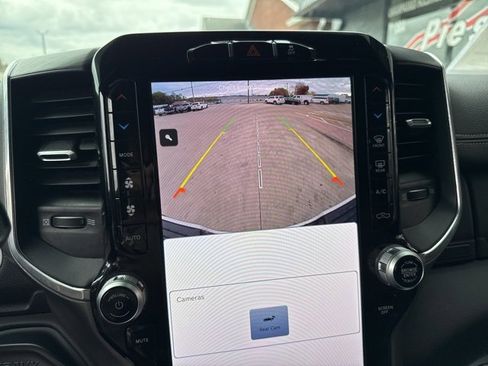 Used 2024 RAM 3500 Laramie w/ Night Edition image 8