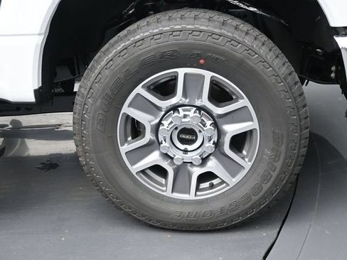 New 2026 Ford F350 Lariat w/ Lariat Ultimate Package AWD/4WD image 33