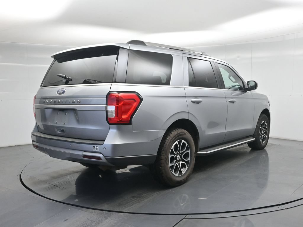 Used 2023 Ford Expedition XLT RWD image 8