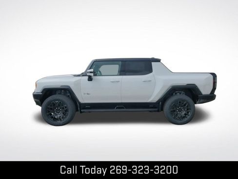New 2025 GMC Hummer EV 2X image 5