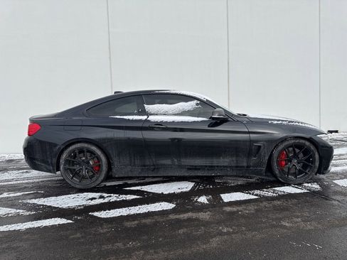 Used 2016 BMW 435i xDrive Coupe image 2