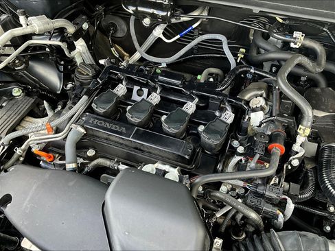Used 2024 Honda CR-V EX image 31