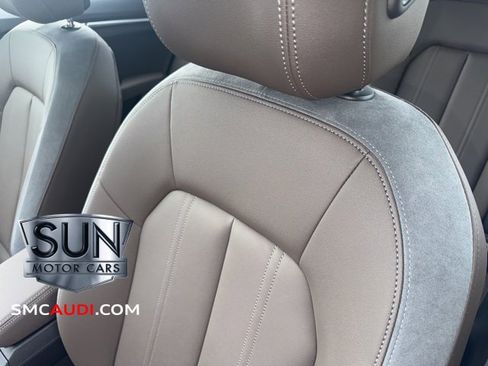 New 2025 Audi A3 2.0T Premium Plus image 28