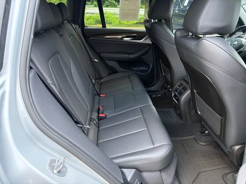 Used 2019 BMW X3 sDrive30i RWD image 15