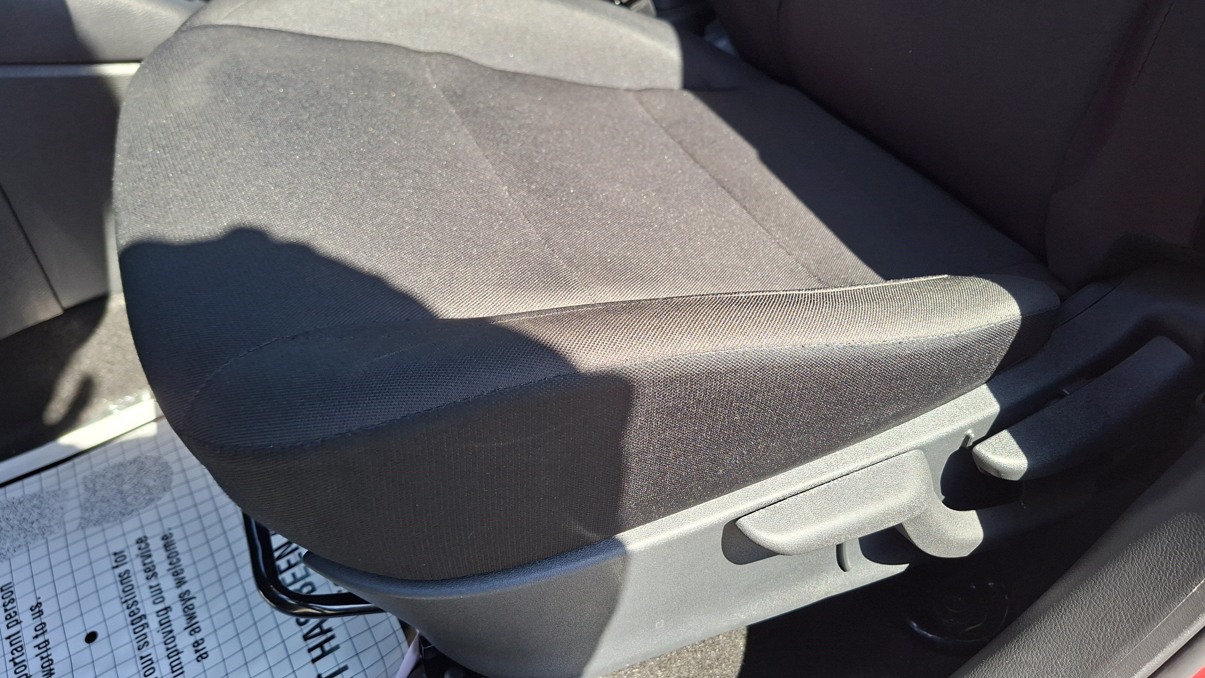 Certified 2025 Nissan Kicks Play S FWD image 18