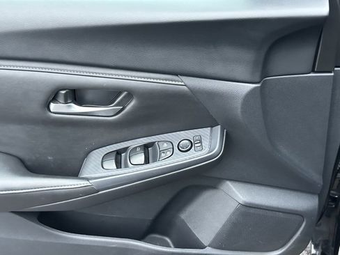 Certified 2024 Nissan Sentra SV w/ All-Weather Package image 21