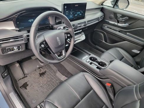Certified 2024 Lincoln Corsair AWD w/ Equipment Group 101A image 19