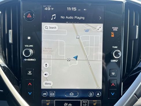 Used 2023 Subaru Ascent Limited w/ Technology Package image 16