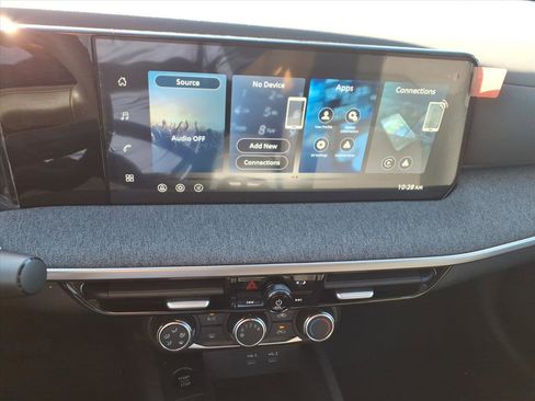 New 2026 Nissan Kicks S image 12