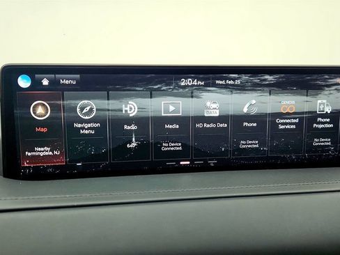 Used 2024 Genesis GV80 3.5T Prestige Signature AWD/4WD image 19