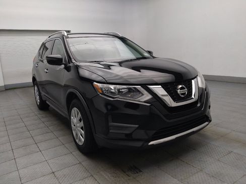 Used 2017 Nissan Rogue S w/ S Appearance Package FWD image 13