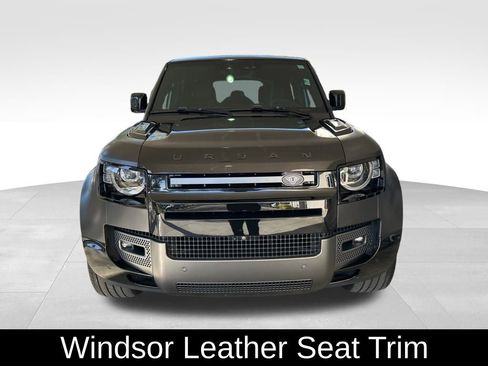 Used 2023 Land Rover Defender 110 Carpathian Edition image 13