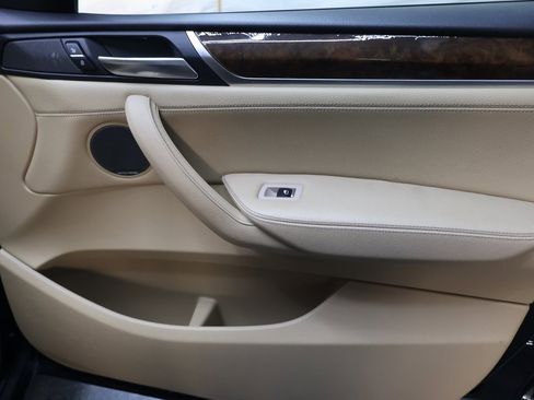 Used 2016 BMW X3 xDrive28i w/ Premium Package image 12