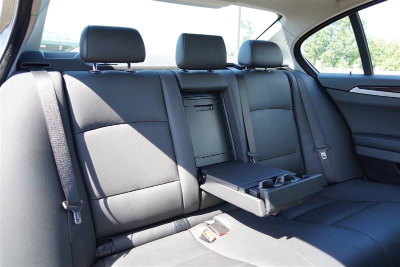 Used 2016 BMW 528i xDrive Sedan AWD/4WD image 80