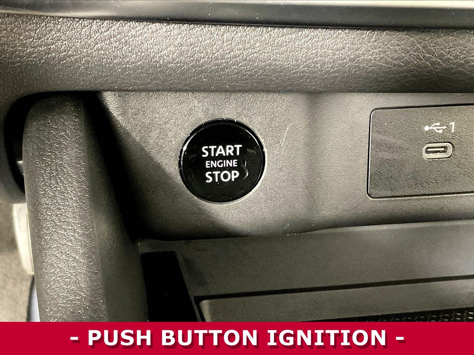 Certified 2026 Nissan Rogue SV FWD image 37