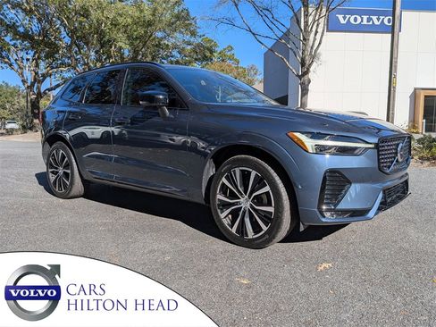 Certified 2023 Volvo XC60 B5 Plus w/ Protection Package Premier image 1