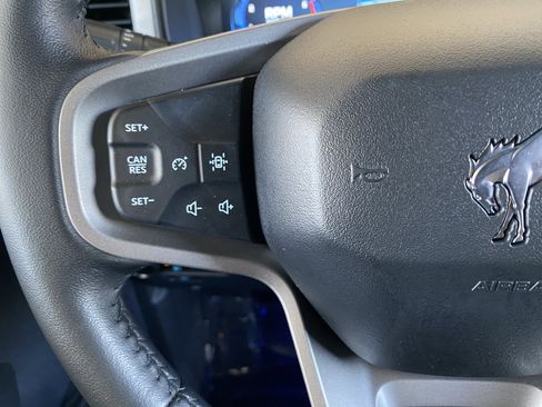 Used 2025 Ford Bronco Big Bend AWD/4WD image 6