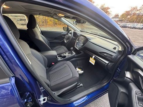 New 2026 Subaru Impreza 2.0i Sport image 12