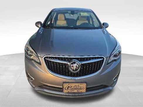 Used 2019 Buick Envision Preferred FWD image 6
