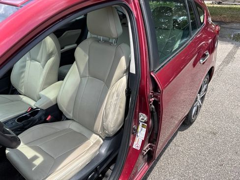 Used 2019 Subaru Impreza 2.0i Limited AWD/4WD image 4
