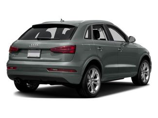 Used 2017 Audi Q3 2.0T Prestige AWD/4WD video 2