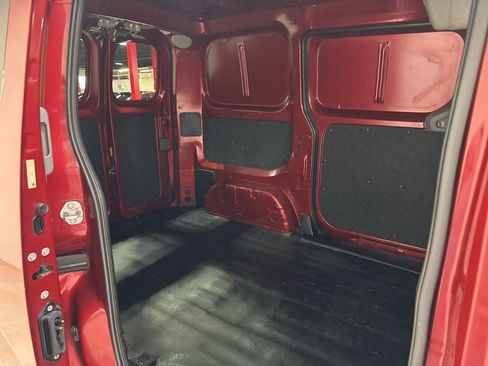 Used 2015 Chevrolet City Express LT w/ Technology Package FWD image 31
