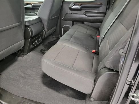 Certified 2024 Chevrolet Silverado 1500 LT image 14