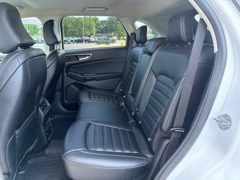 Used 2023 Ford Edge SEL w/ Convenience Package AWD/4WD image 13