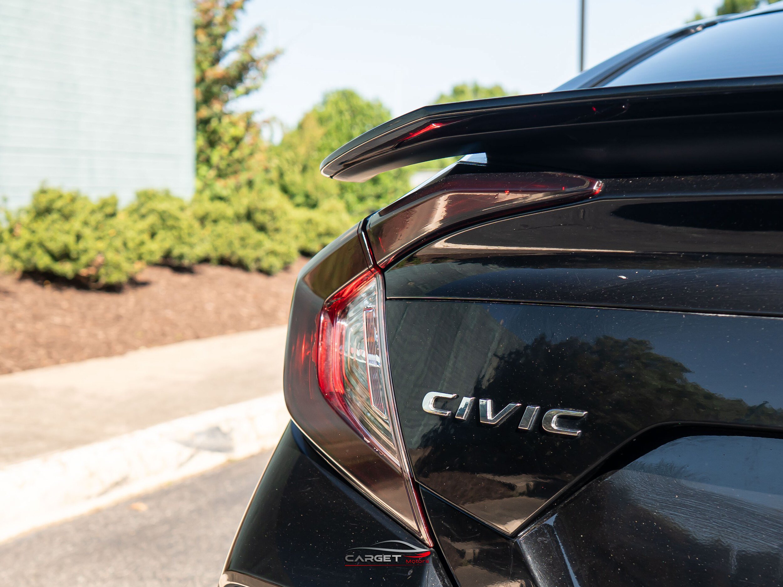 Used 2017 Honda Civic Si image 44
