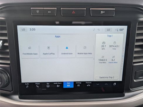 Used 2024 Ford F150 XLT w/ Mobile Office Package AWD/4WD image 30