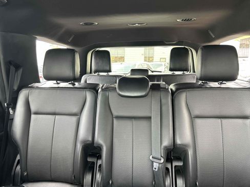 Used 2020 Ford Expedition XL image 16