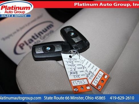 Used 2012 BMW X5 xDrive35i image 24