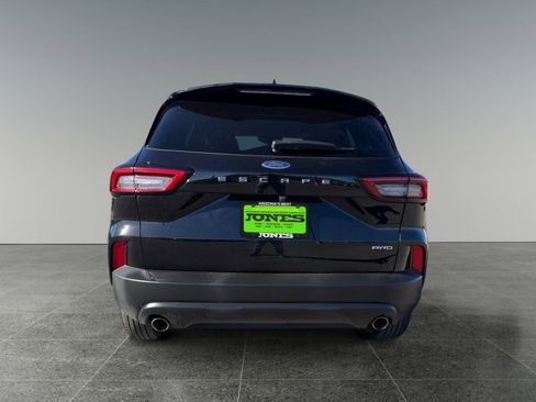 Certified 2025 Ford Escape ST-Line image 5