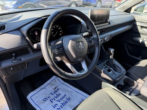 Certified 2023 Honda CR-V Sport image 13