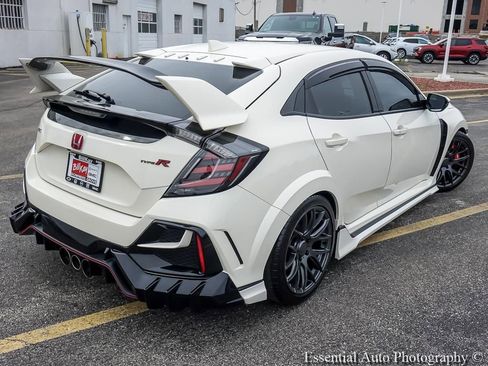 Used 2021 Honda Civic Type R image 9