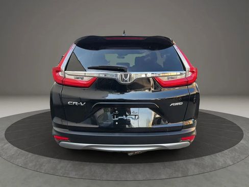 Used 2019 Honda CR-V EX image 6